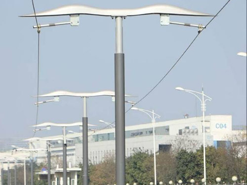 Tram project