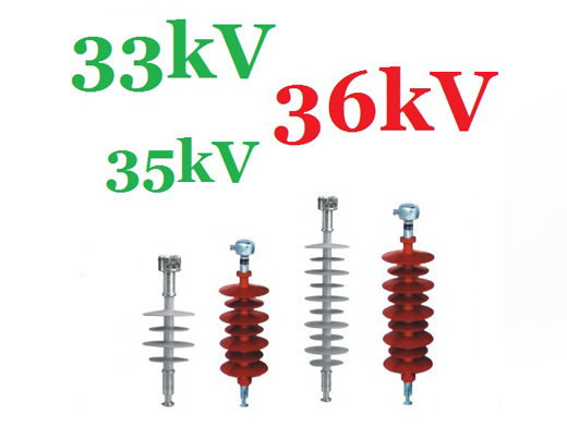 Composite Polymer Insulator