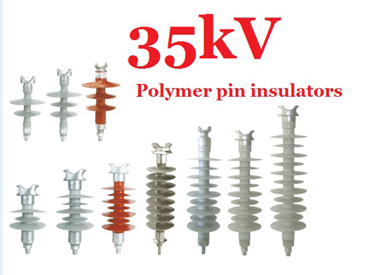 Polymer Pin Insulator